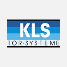 logo KLS Tor-Systeme