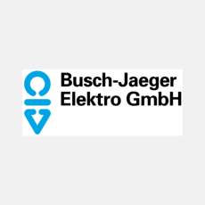 Logo Busch Jäger
